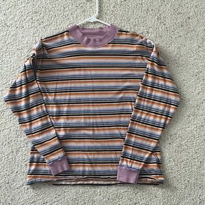 Urban Outfitters Vintage Looking Long Sleeve Tee